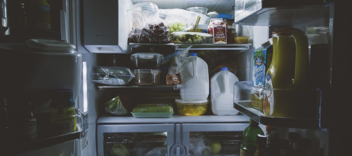 3 fruits et légumes à ne pas mettre au réfrigérateur 